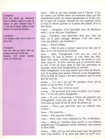 Art Enfantin Et Creations 99 Gerbe De Textes Libres