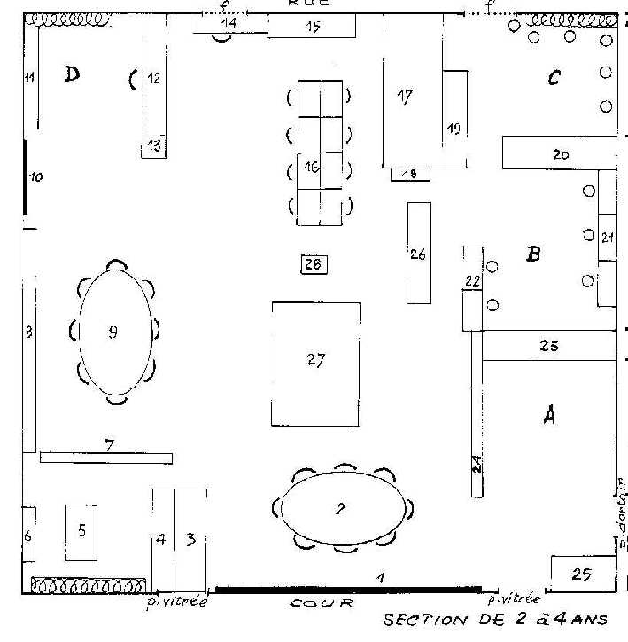 intercalaires SEPTEMBRE OCTOBRE - Ecriture, Lecture Grande Section, Moyenne  Section, Pour les enseignants - La Salle des Maitres