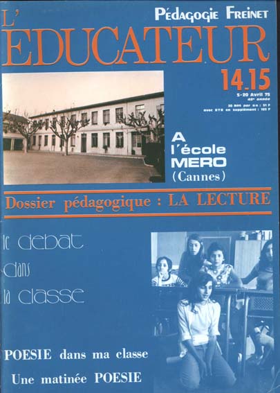 educateur 14-15