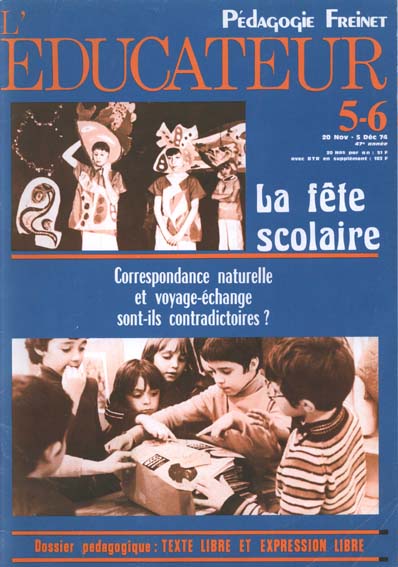 educateur 5