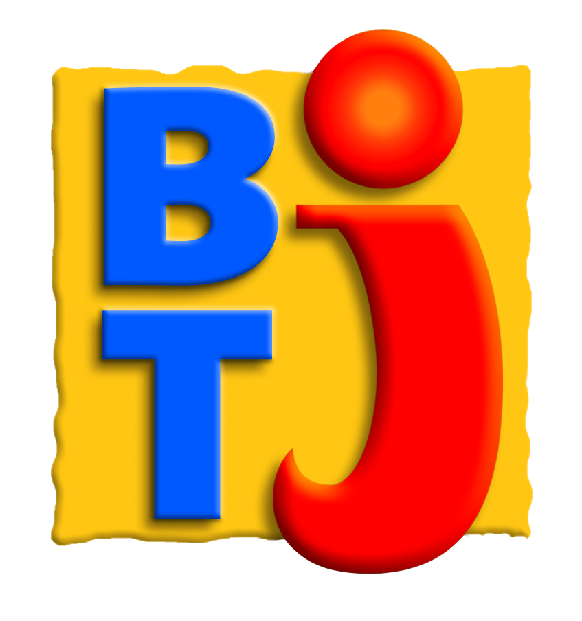 Logo BTj