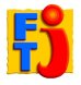 Logo FTj