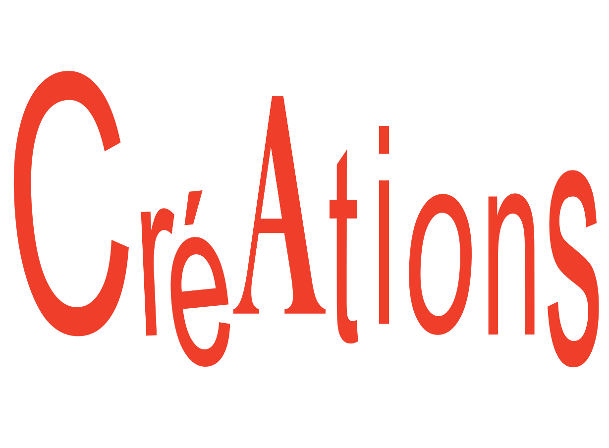 logo créations