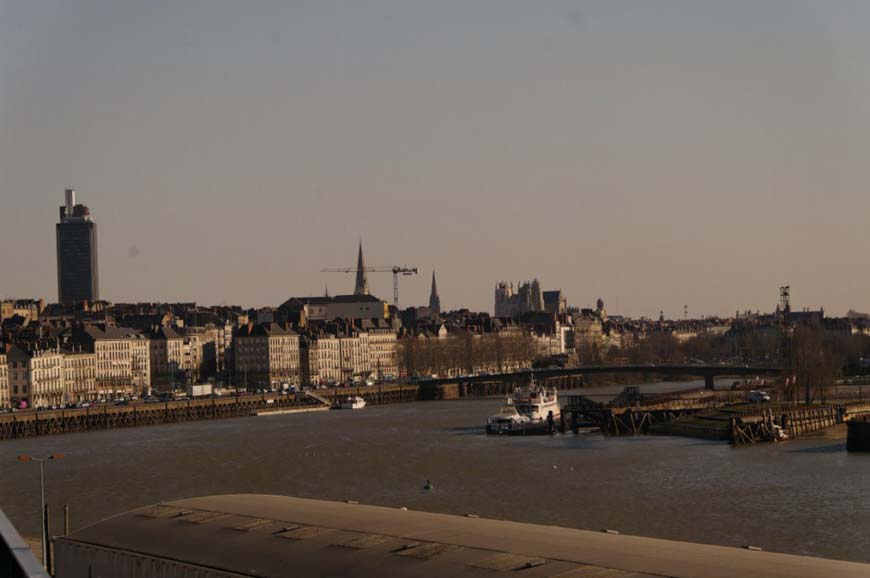 Nantes