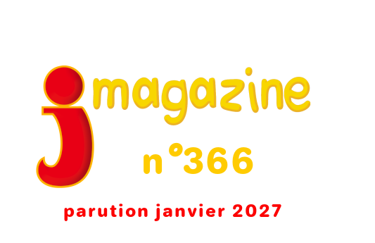 couverture Jmag 366