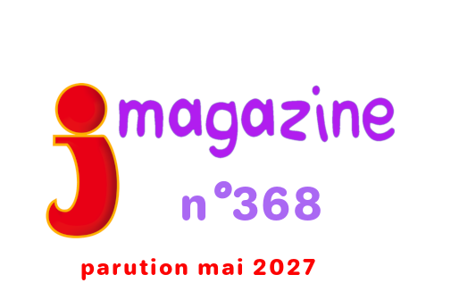 couverture Jmag 368
