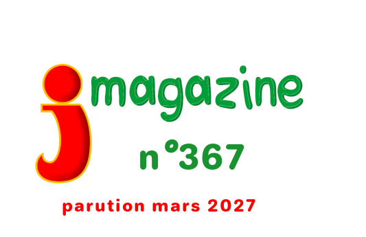 couverture Jmag 367