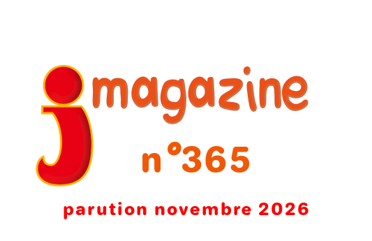 couverture Jmag 365
