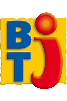 logo BTj