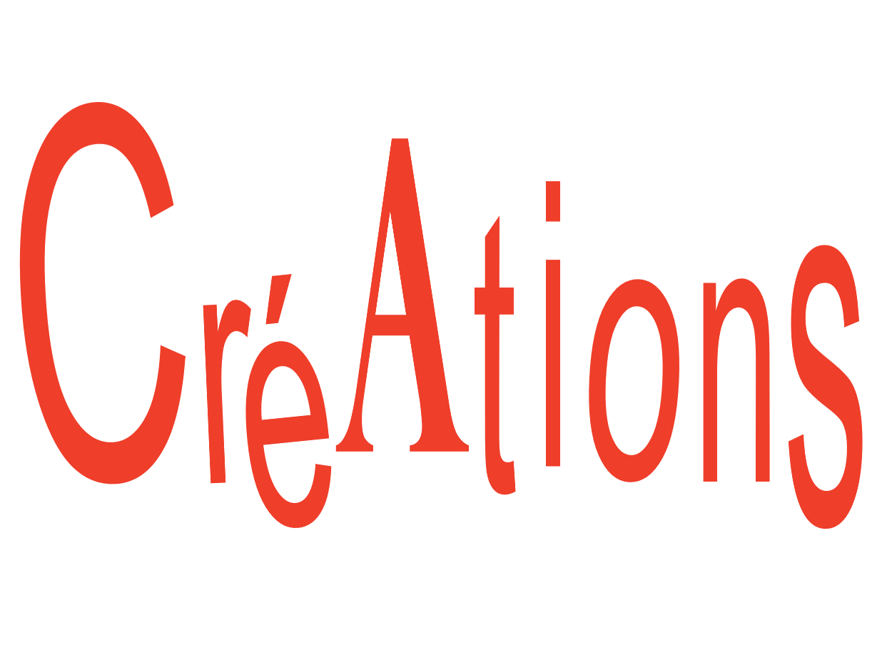 logo Créations