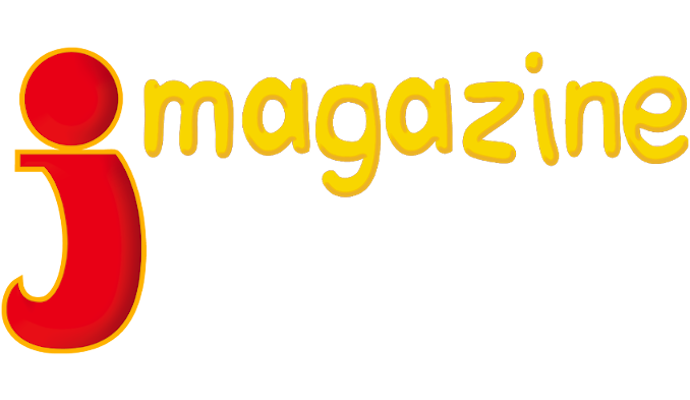 logo Jmagazine