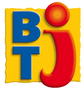 logo BTj