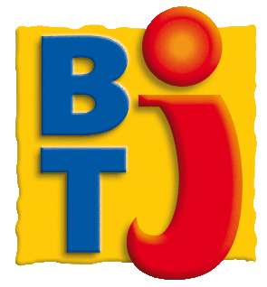 Logo BTj