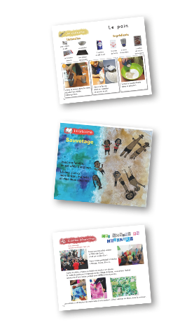 Pages Jmag